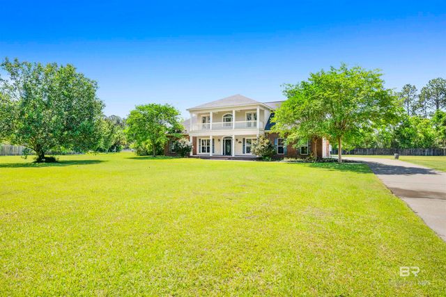 12944 ANNA'S Way, Stapleton, AL 36578