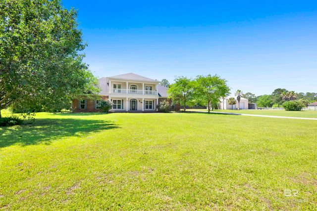12944 ANNA'S Way, Stapleton, AL 36578