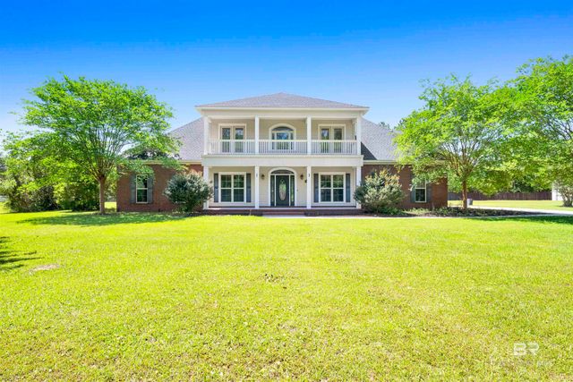 12944 ANNA'S Way, Stapleton, AL 36578