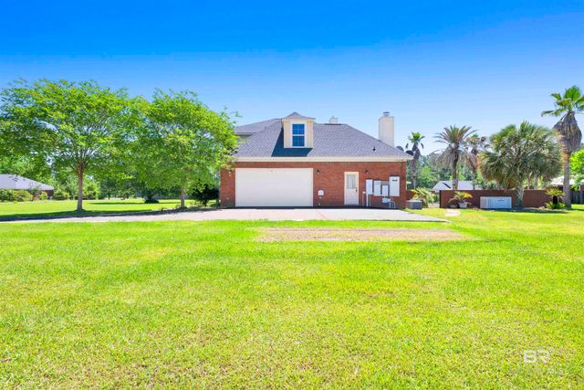 12944 ANNA'S Way, Stapleton, AL 36578