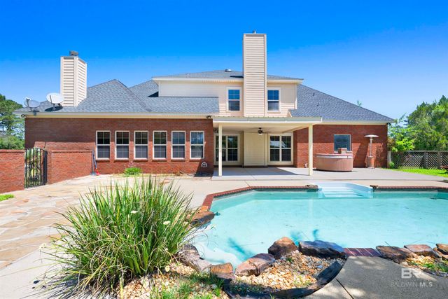 12944 ANNA'S Way, Stapleton, AL 36578