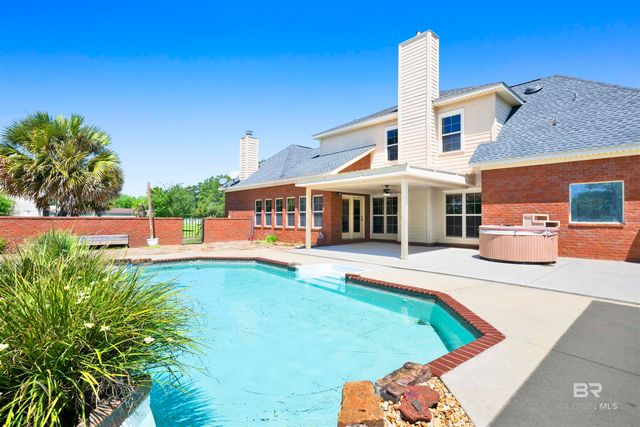 12944 ANNA'S Way, Stapleton, AL 36578