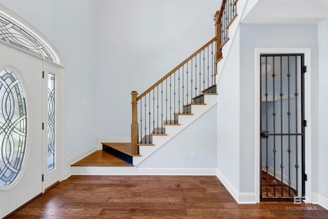 12944 ANNA'S Way, Stapleton, AL 36578