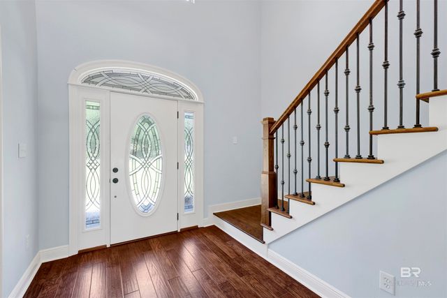 12944 ANNA'S Way, Stapleton, AL 36578