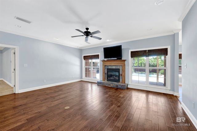 12944 ANNA'S Way, Stapleton, AL 36578