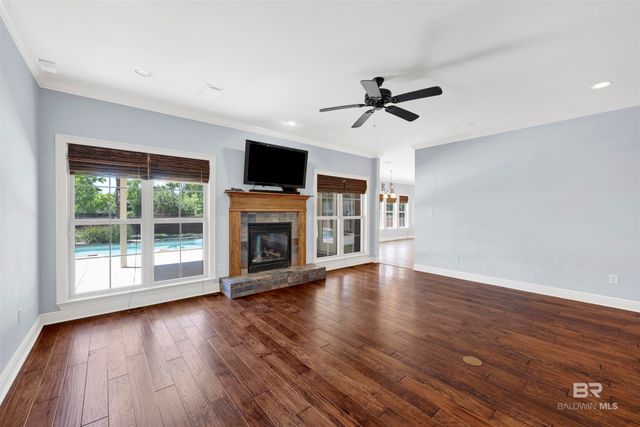 12944 ANNA'S Way, Stapleton, AL 36578