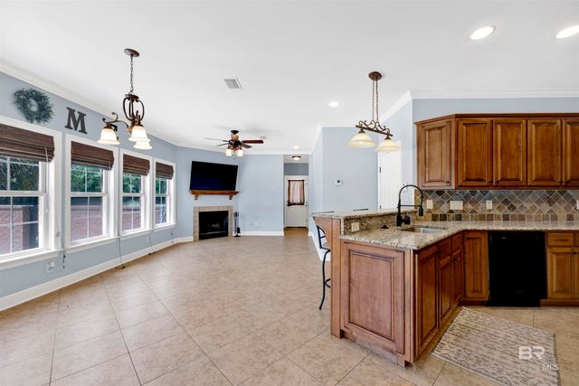 12944 ANNA'S Way, Stapleton, AL 36578