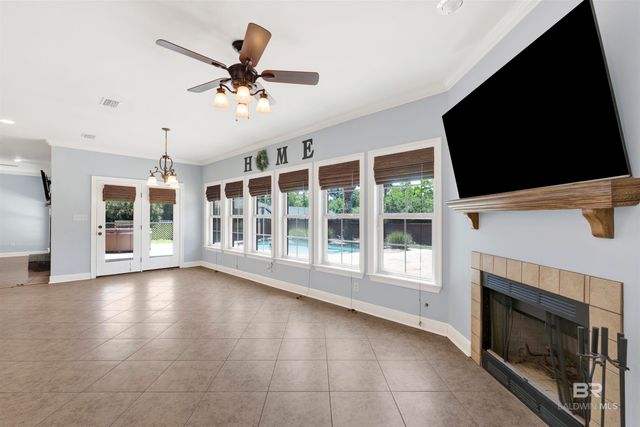 12944 ANNA'S Way, Stapleton, AL 36578