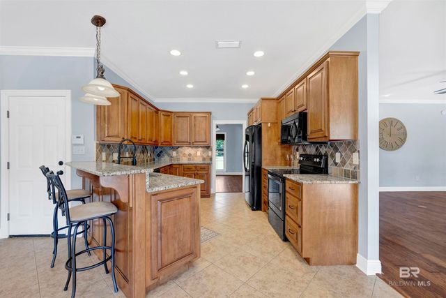 12944 ANNA'S Way, Stapleton, AL 36578
