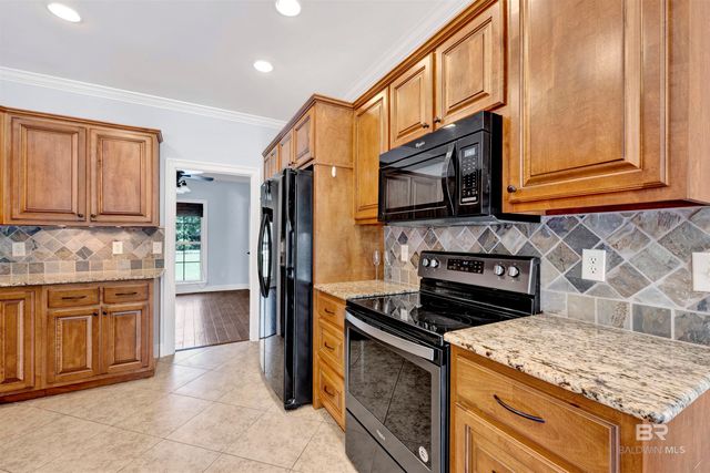 12944 ANNA'S Way, Stapleton, AL 36578