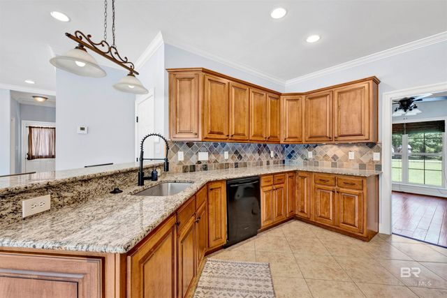 12944 ANNA'S Way, Stapleton, AL 36578