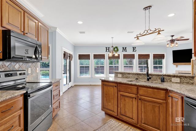 12944 ANNA'S Way, Stapleton, AL 36578