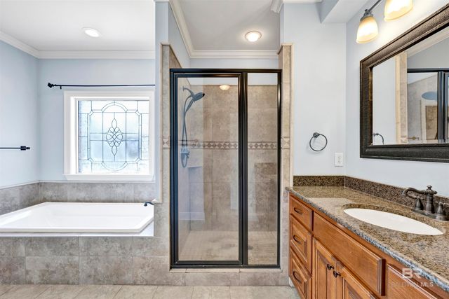 12944 ANNA'S Way, Stapleton, AL 36578