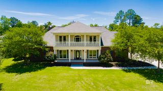 12944 ANNA'S Way, Stapleton, AL 36578