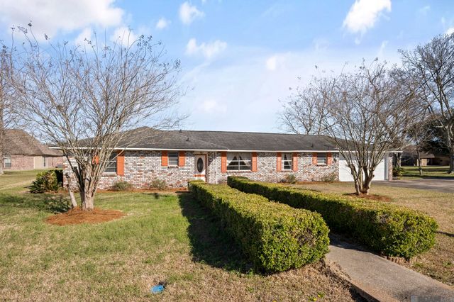 1934 S John Ave, Gonzales, LA 70737