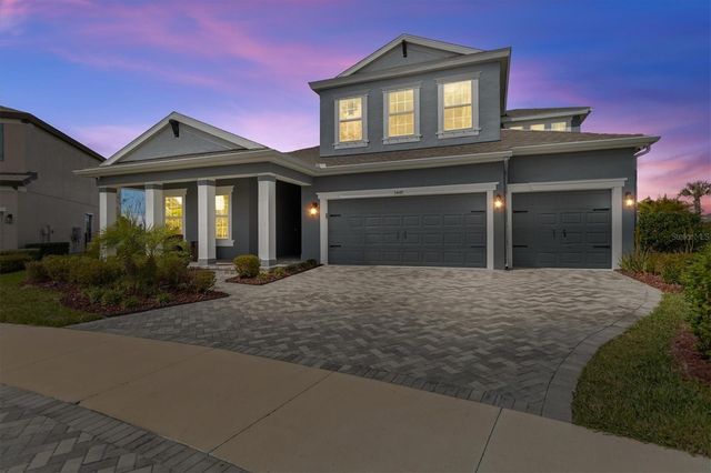 5448 WAYFARER AVENUE, Apollo Beach, FL 33572