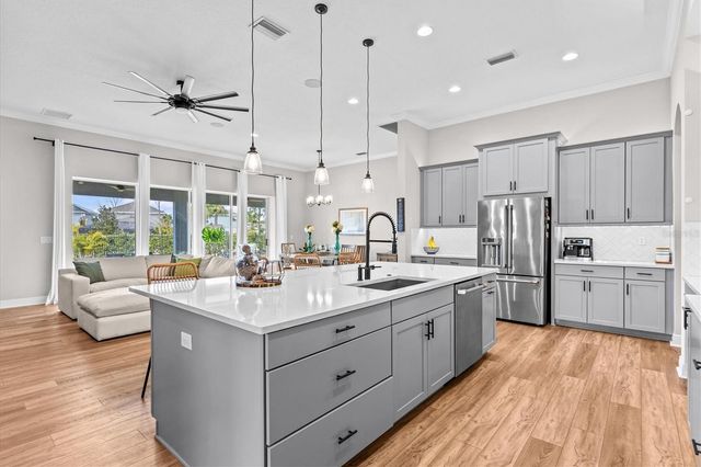 5448 WAYFARER AVENUE, Apollo Beach, FL 33572