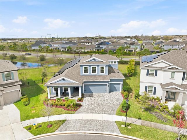 5448 WAYFARER AVENUE, Apollo Beach, FL 33572