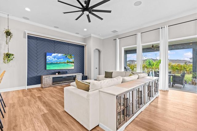 5448 WAYFARER AVENUE, Apollo Beach, FL 33572