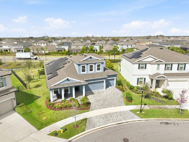 5448 WAYFARER AVENUE, Apollo Beach, FL 33572