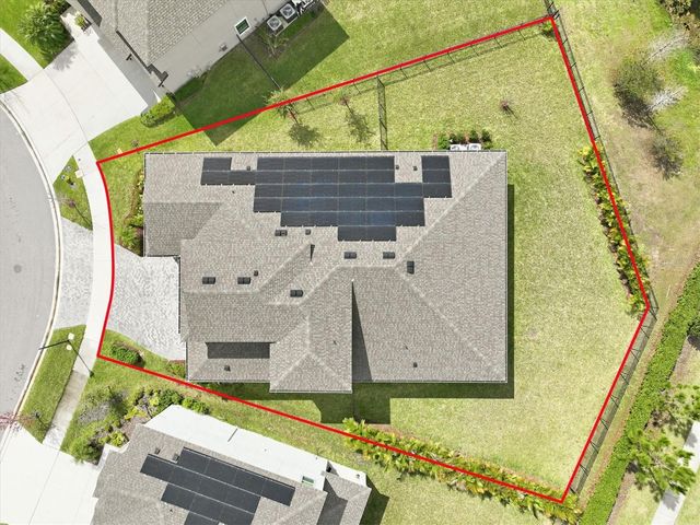 5448 WAYFARER AVENUE, Apollo Beach, FL 33572