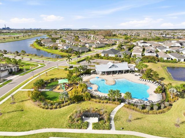 5448 WAYFARER AVENUE, Apollo Beach, FL 33572