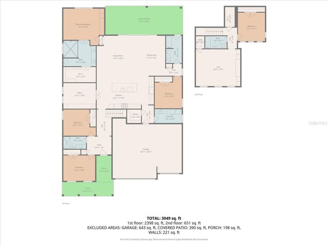 5448 WAYFARER AVENUE, Apollo Beach, FL 33572