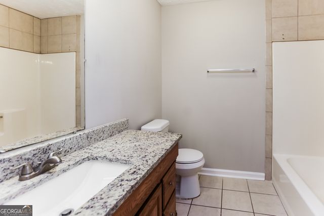 3186 Pilgrims Drive, Douglasville, GA 30135