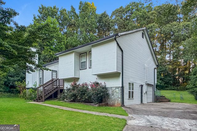3186 Pilgrims Drive, Douglasville, GA 30135