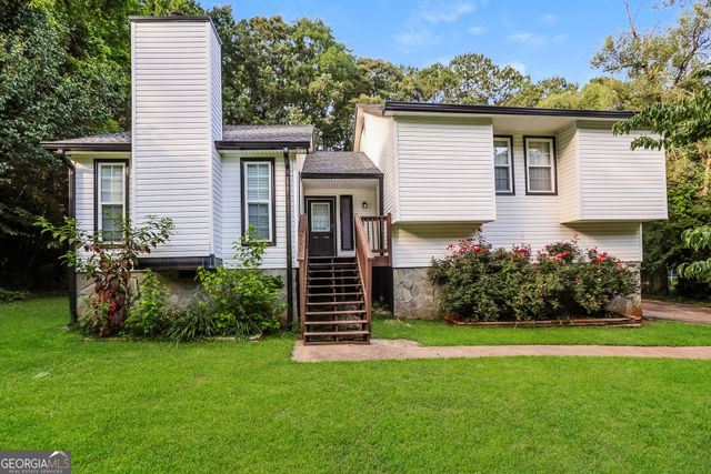 3186 Pilgrims Drive, Douglasville, GA 30135