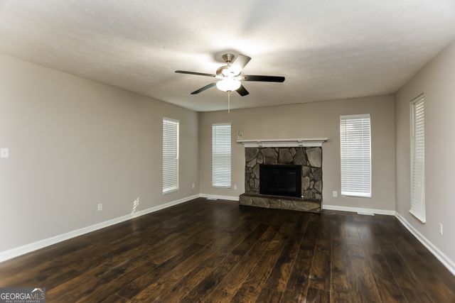 3186 Pilgrims Drive, Douglasville, GA 30135