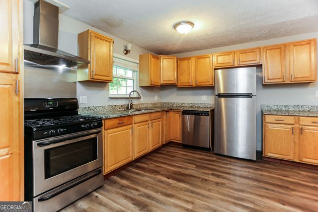 3186 Pilgrims Drive, Douglasville, GA 30135