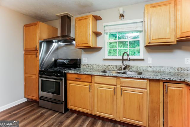 3186 Pilgrims Drive, Douglasville, GA 30135