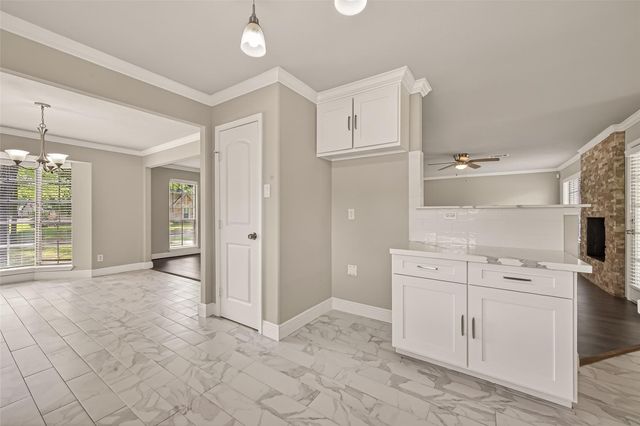 1102 Belaya Lane, Houston, TX 77090