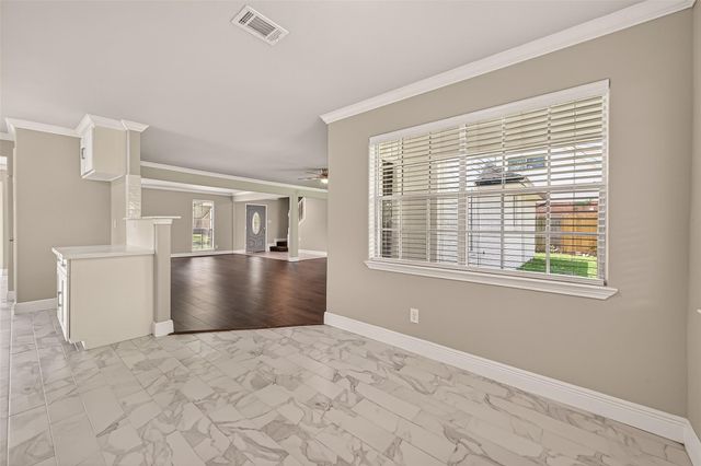 1102 Belaya Lane, Houston, TX 77090