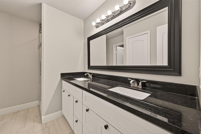 1102 Belaya Lane, Houston, TX 77090