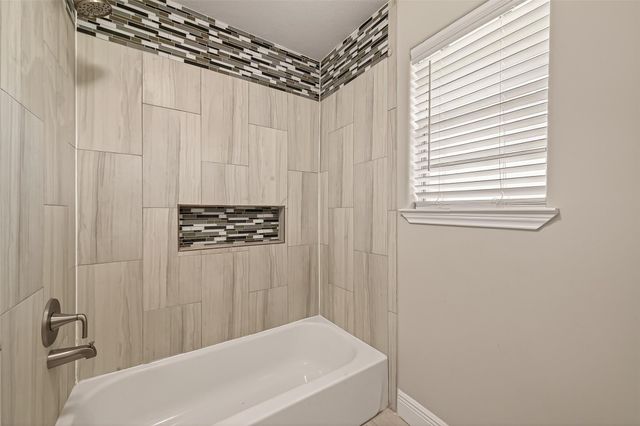 1102 Belaya Lane, Houston, TX 77090