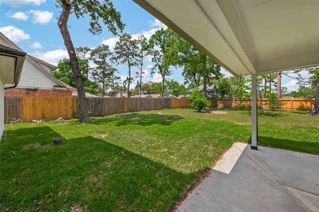 1102 Belaya Lane, Houston, TX 77090