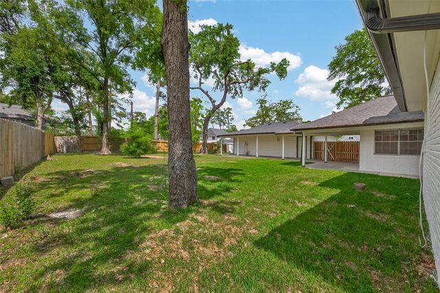 1102 Belaya Lane, Houston, TX 77090