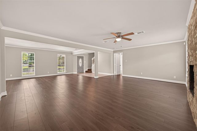 1102 Belaya Lane, Houston, TX 77090