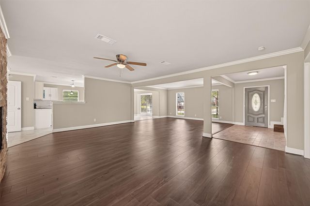 1102 Belaya Lane, Houston, TX 77090