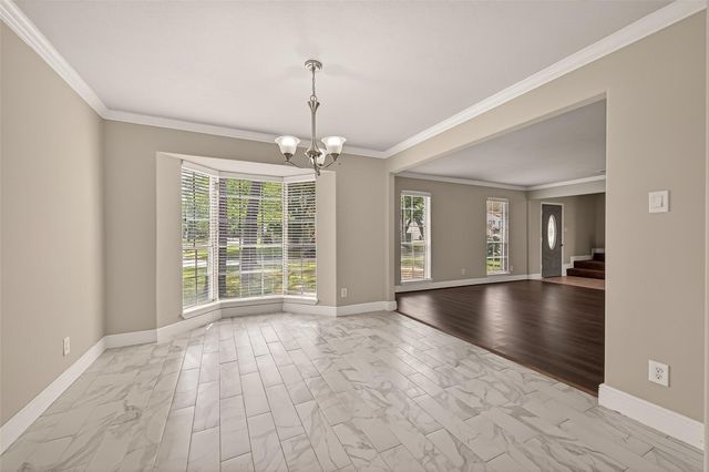 1102 Belaya Lane, Houston, TX 77090