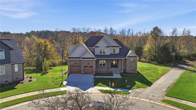 3799 Peony Way, Clemmons, NC 27012