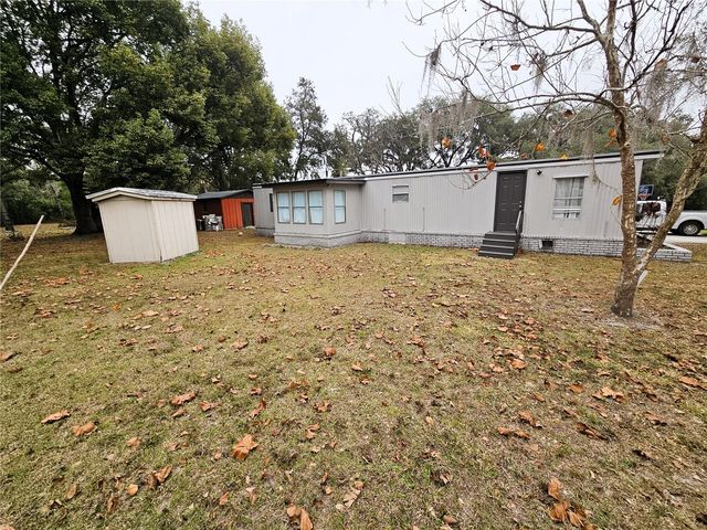 4211 LOWELL LANE, Zephyrhills, FL 33541