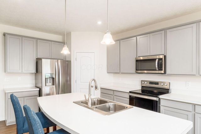 5009 Roese Avenue, South Bloomfield, OH 43103