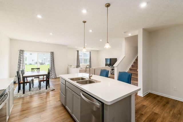 5009 Roese Avenue, South Bloomfield, OH 43103