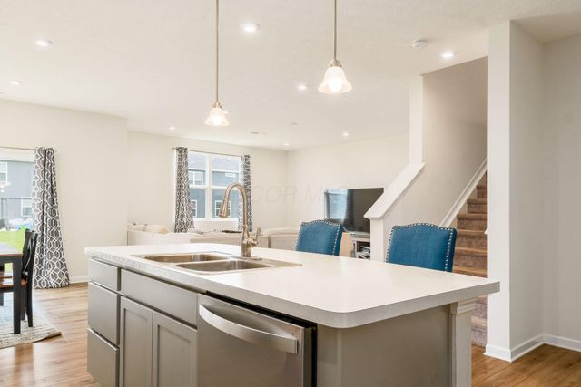 5009 Roese Avenue, South Bloomfield, OH 43103