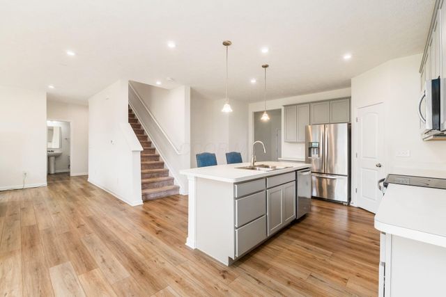 5009 Roese Avenue, South Bloomfield, OH 43103