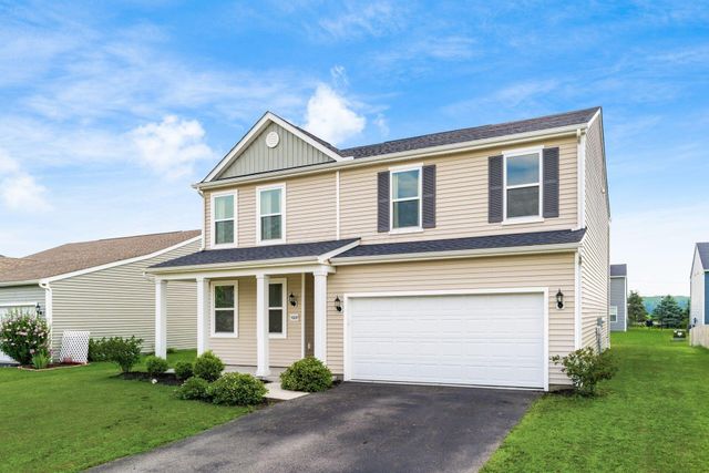 5009 Roese Avenue, South Bloomfield, OH 43103