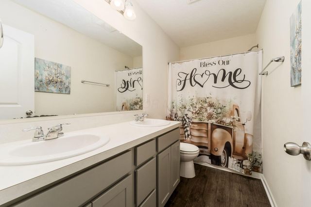 5009 Roese Avenue, South Bloomfield, OH 43103